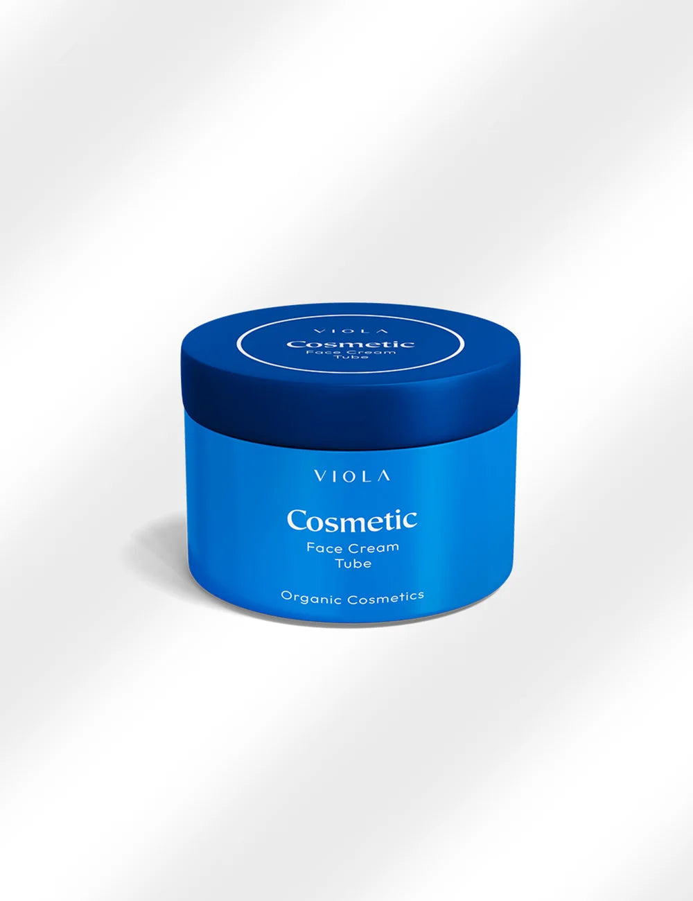 Natural Hand Moisturizer Cream